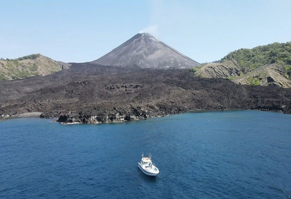 How To Visit Barren Island 