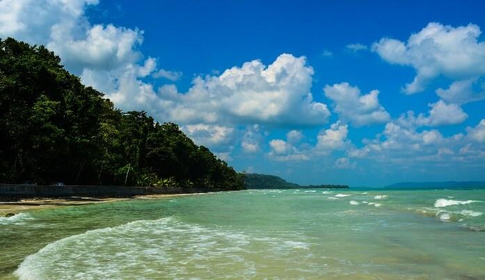 Best Beaches You Must Visit In Havelock Island To Fall In Love With The ...